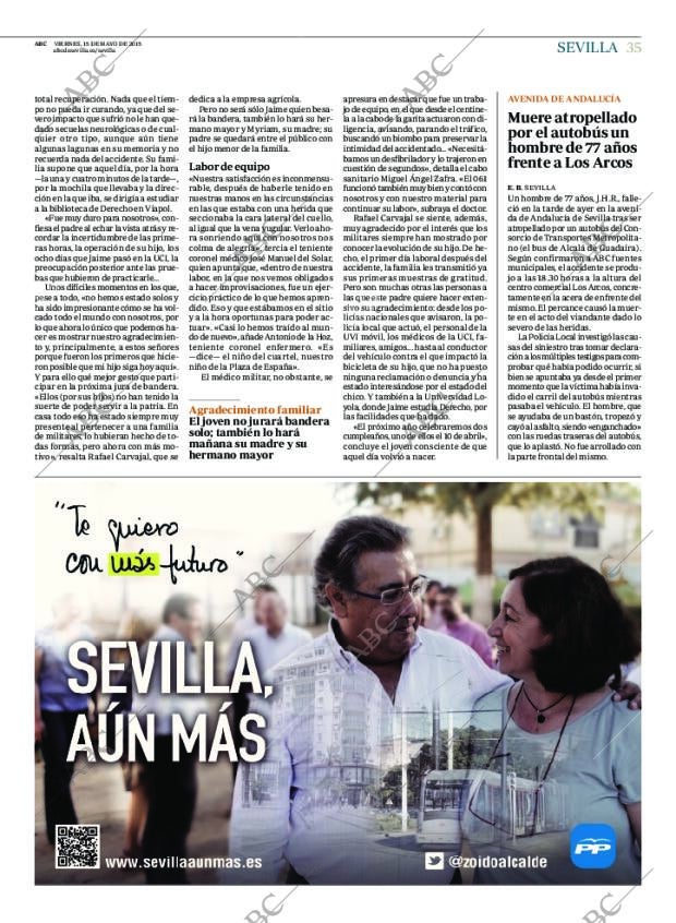 ABC SEVILLA 15-05-2015 página 35