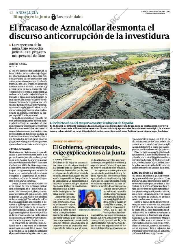 ABC SEVILLA 15-05-2015 página 42