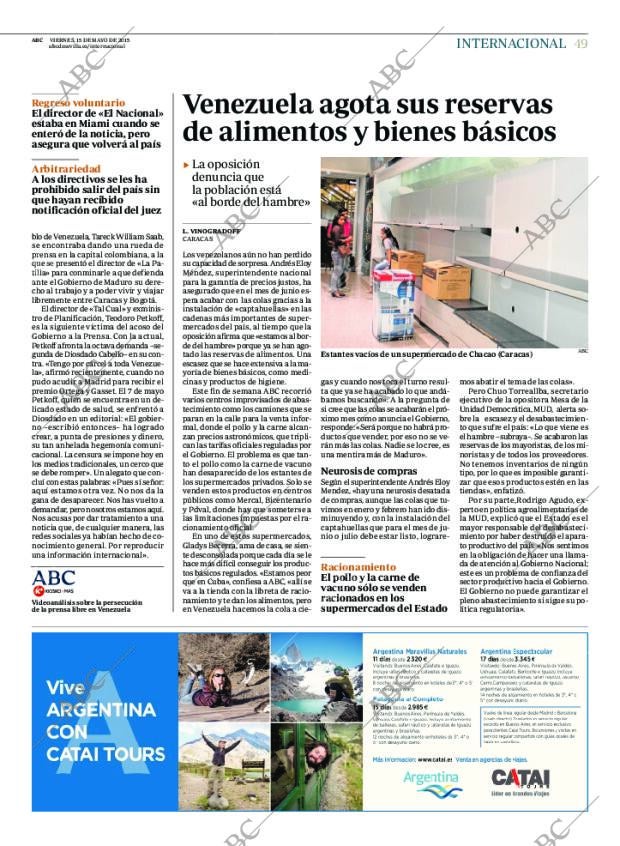 ABC SEVILLA 15-05-2015 página 49