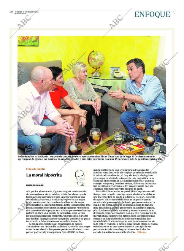 ABC SEVILLA 15-05-2015 página 5