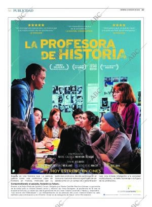 ABC SEVILLA 15-05-2015 página 50