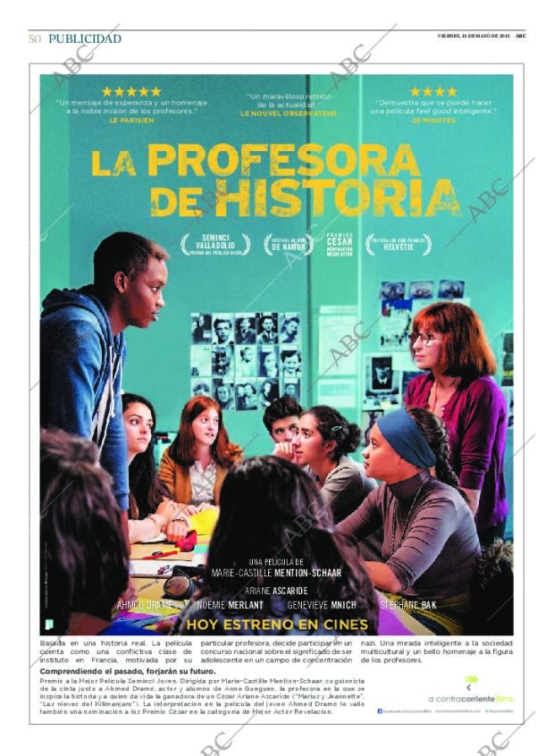 ABC SEVILLA 15-05-2015 página 50