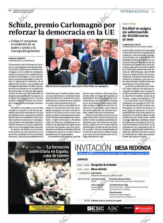 ABC SEVILLA 15-05-2015 página 51