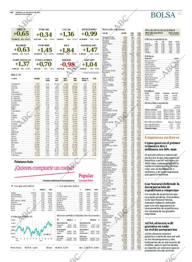 ABC SEVILLA 15-05-2015 página 57