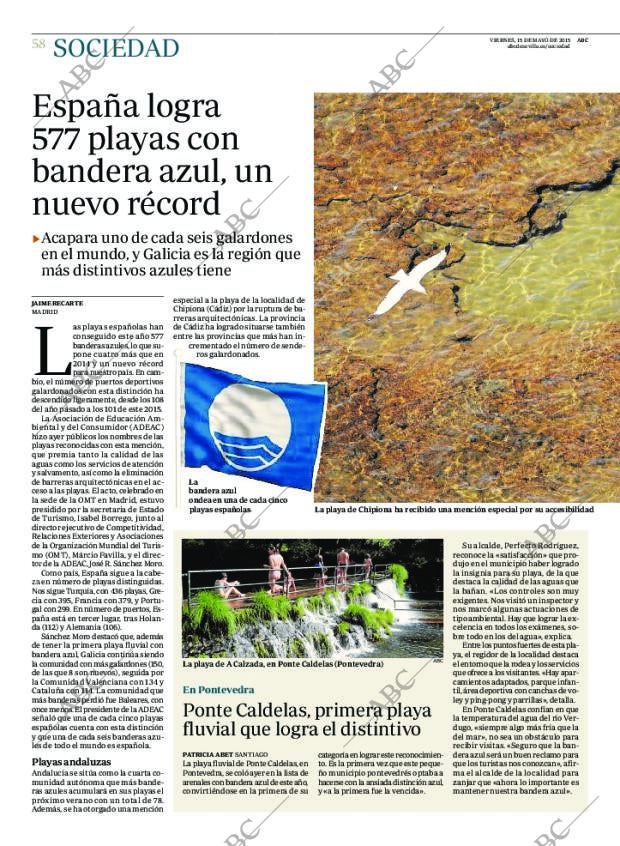 ABC SEVILLA 15-05-2015 página 58