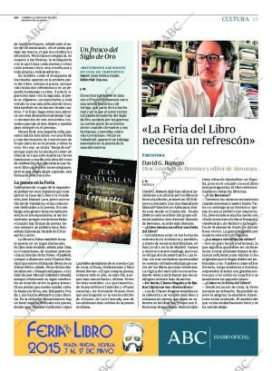 ABC SEVILLA 15-05-2015 página 61