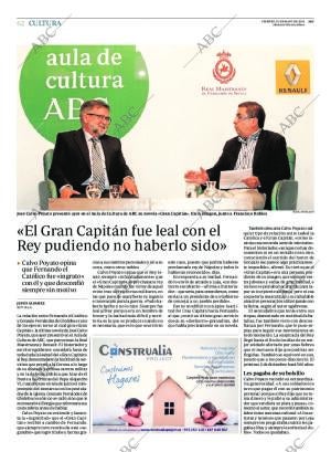 ABC SEVILLA 15-05-2015 página 62