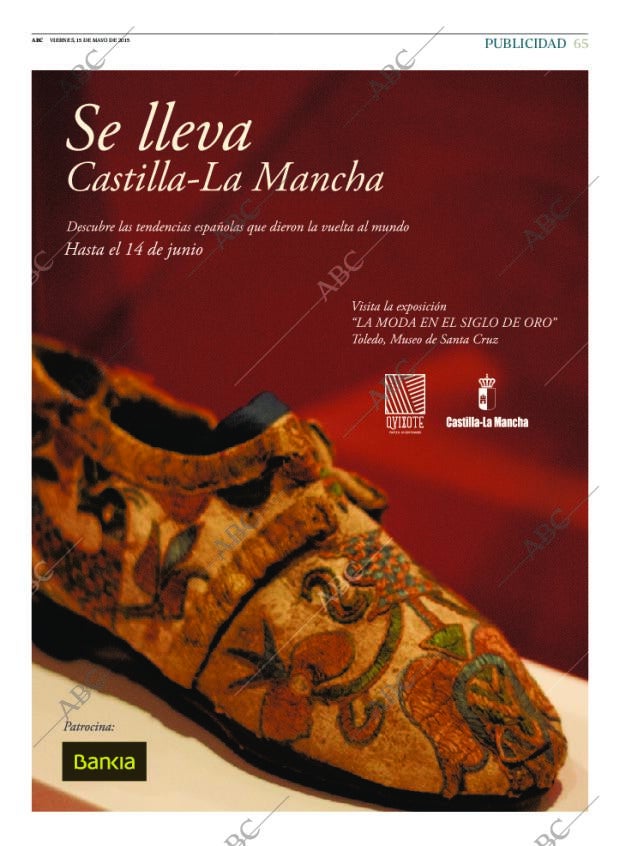 ABC SEVILLA 15-05-2015 página 65