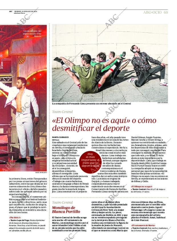 ABC SEVILLA 15-05-2015 página 69