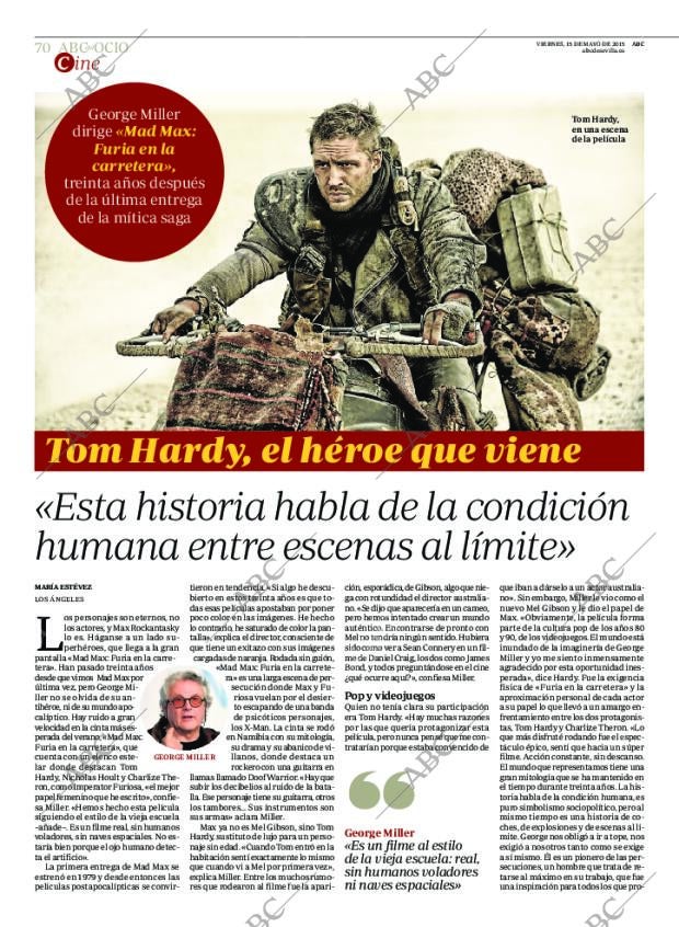 ABC SEVILLA 15-05-2015 página 70