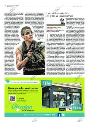 ABC SEVILLA 15-05-2015 página 71