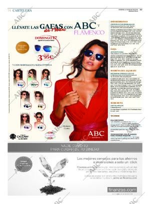 ABC SEVILLA 15-05-2015 página 74