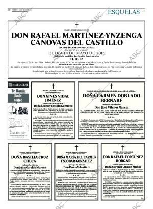 ABC SEVILLA 15-05-2015 página 75