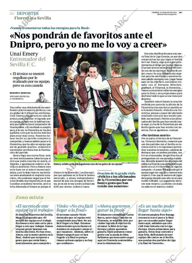 ABC SEVILLA 15-05-2015 página 80