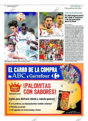 ABC SEVILLA 15-05-2015 página 81