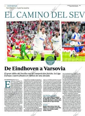 ABC SEVILLA 15-05-2015 página 84