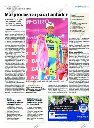 ABC SEVILLA 15-05-2015 página 89