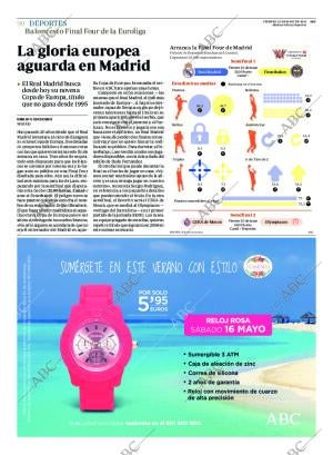 ABC SEVILLA 15-05-2015 página 90