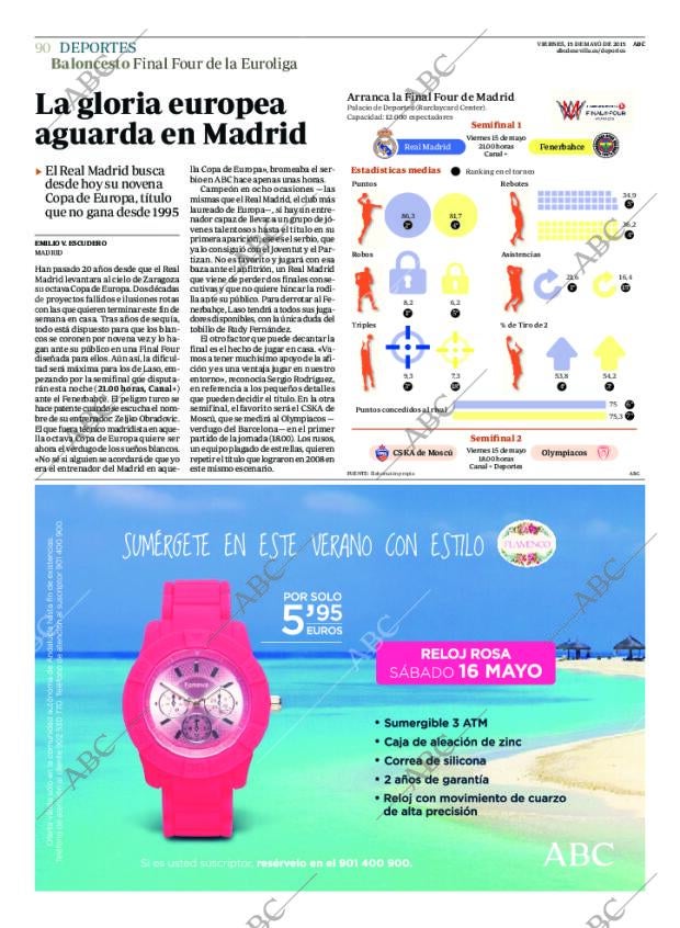 ABC SEVILLA 15-05-2015 página 90