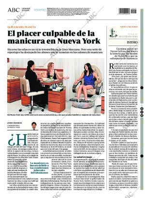 ABC SEVILLA 15-05-2015 página 96