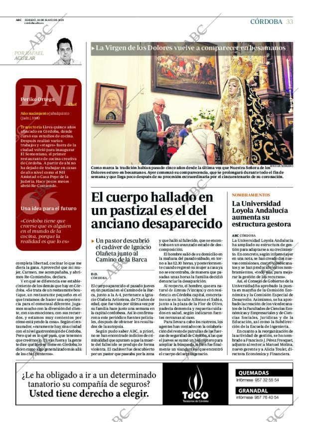 ABC CORDOBA 16-05-2015 página 35