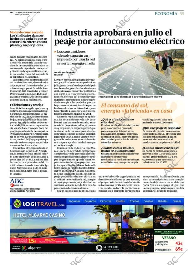 ABC CORDOBA 16-05-2015 página 57