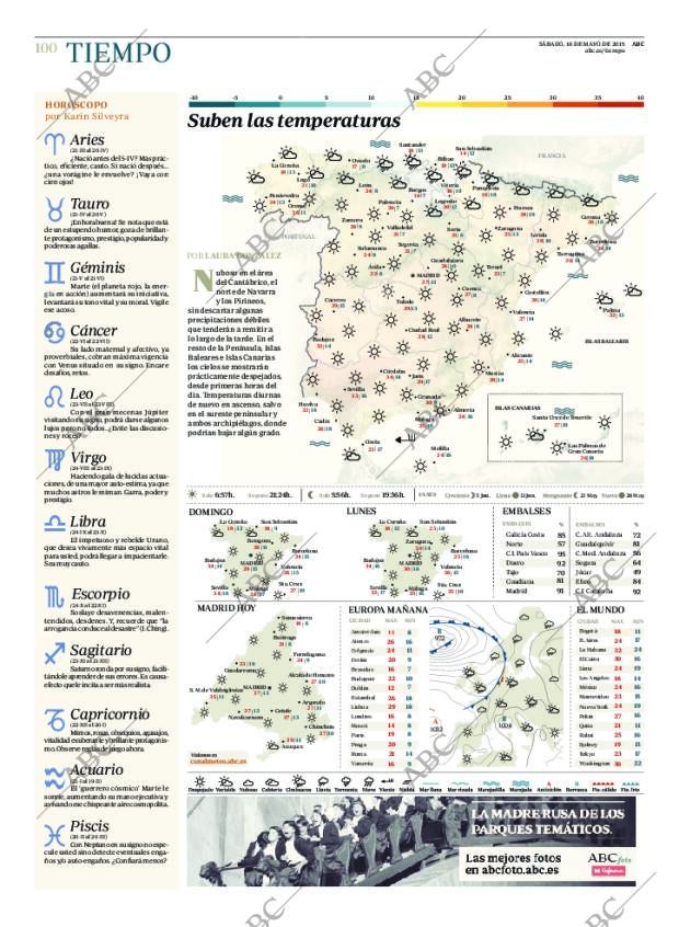 ABC MADRID 16-05-2015 página 102
