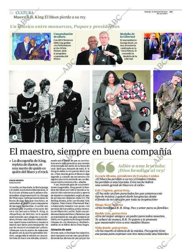 ABC MADRID 16-05-2015 página 54