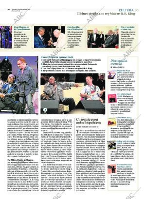 ABC MADRID 16-05-2015 página 55