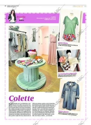 ABC SEVILLA 16-05-2015 página 101