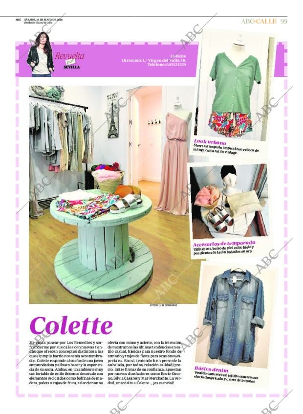 ABC SEVILLA 16-05-2015 página 101