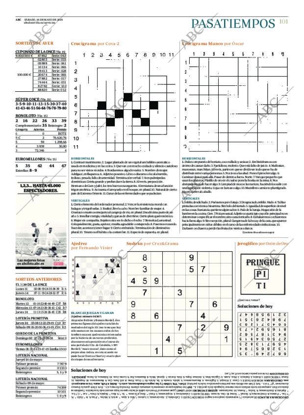ABC SEVILLA 16-05-2015 página 103