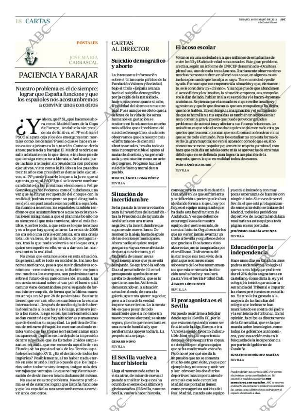 ABC SEVILLA 16-05-2015 página 20