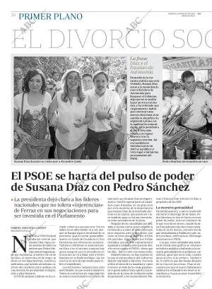 ABC SEVILLA 16-05-2015 página 22