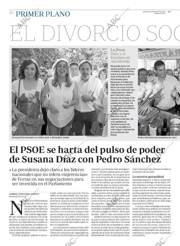 ABC SEVILLA 16-05-2015 página 22