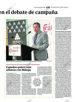 ABC SEVILLA 16-05-2015 página 25