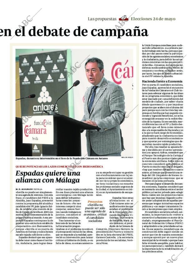 ABC SEVILLA 16-05-2015 página 25