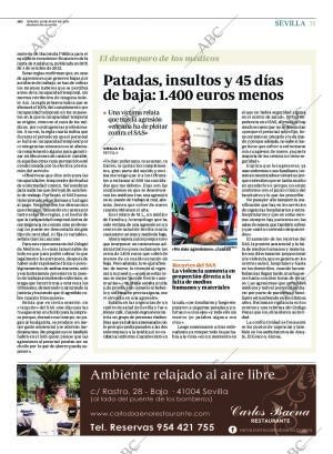 ABC SEVILLA 16-05-2015 página 33