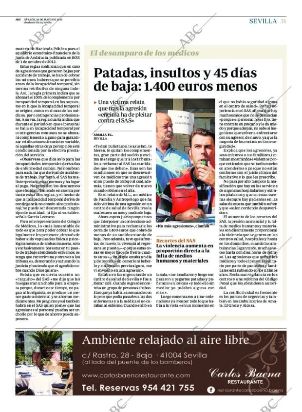 ABC SEVILLA 16-05-2015 página 33