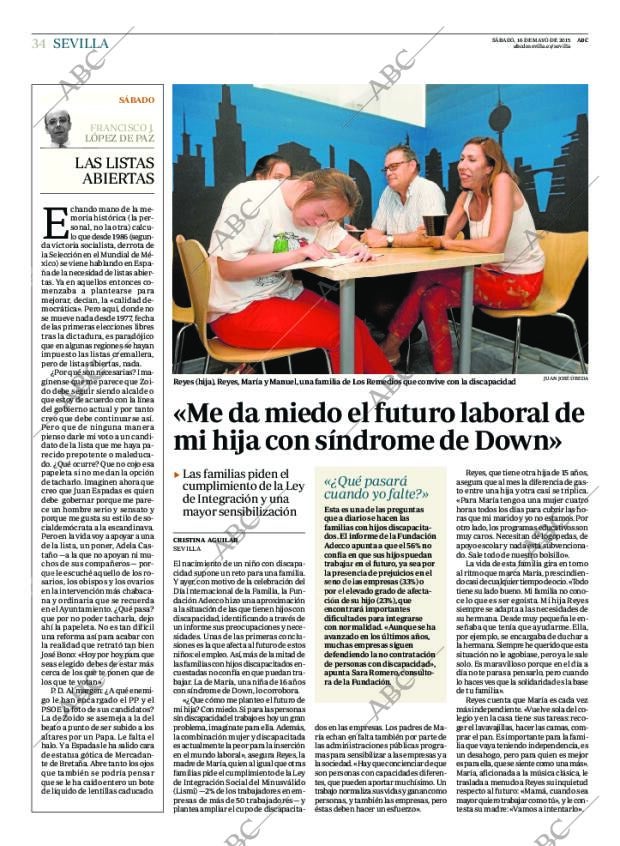 ABC SEVILLA 16-05-2015 página 36