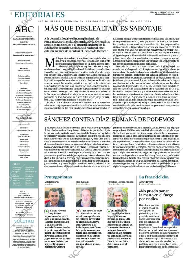 ABC SEVILLA 16-05-2015 página 4