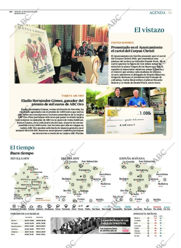 ABC SEVILLA 16-05-2015 página 41