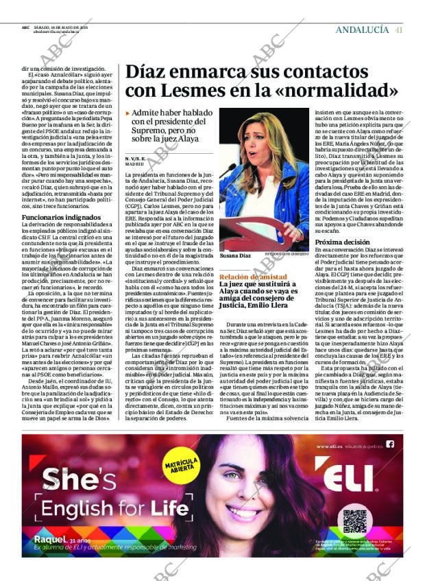 ABC SEVILLA 16-05-2015 página 43