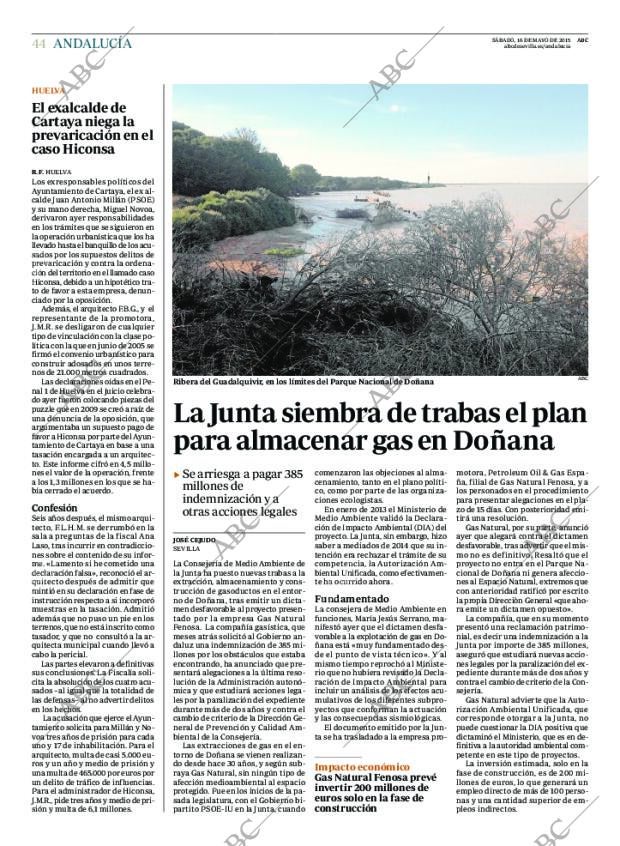ABC SEVILLA 16-05-2015 página 46