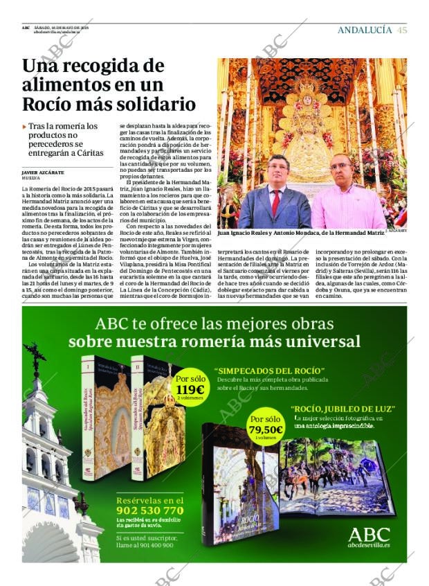 ABC SEVILLA 16-05-2015 página 47