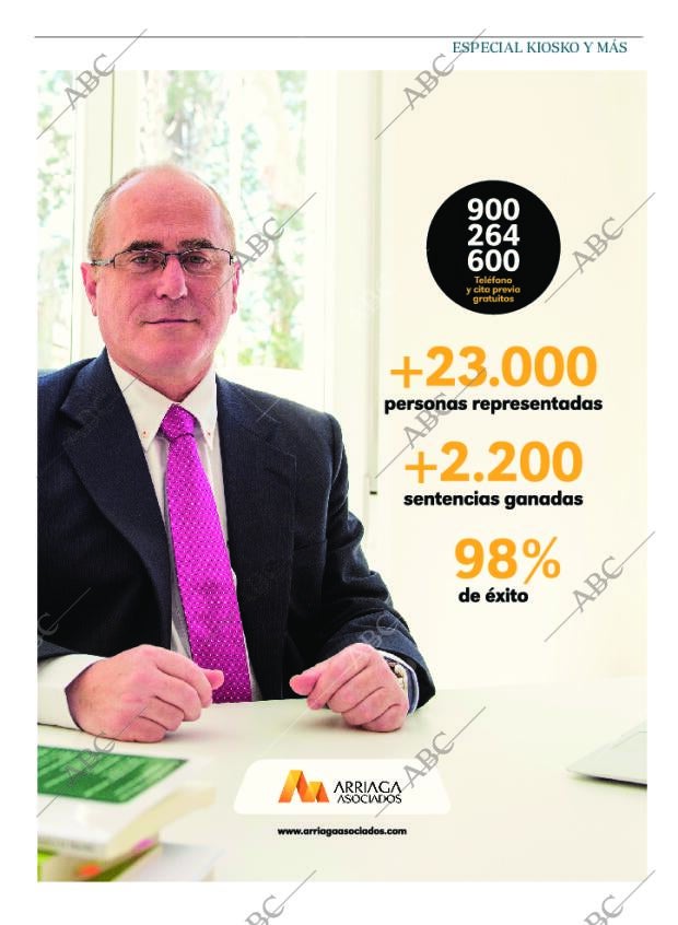 ABC SEVILLA 16-05-2015 página 5