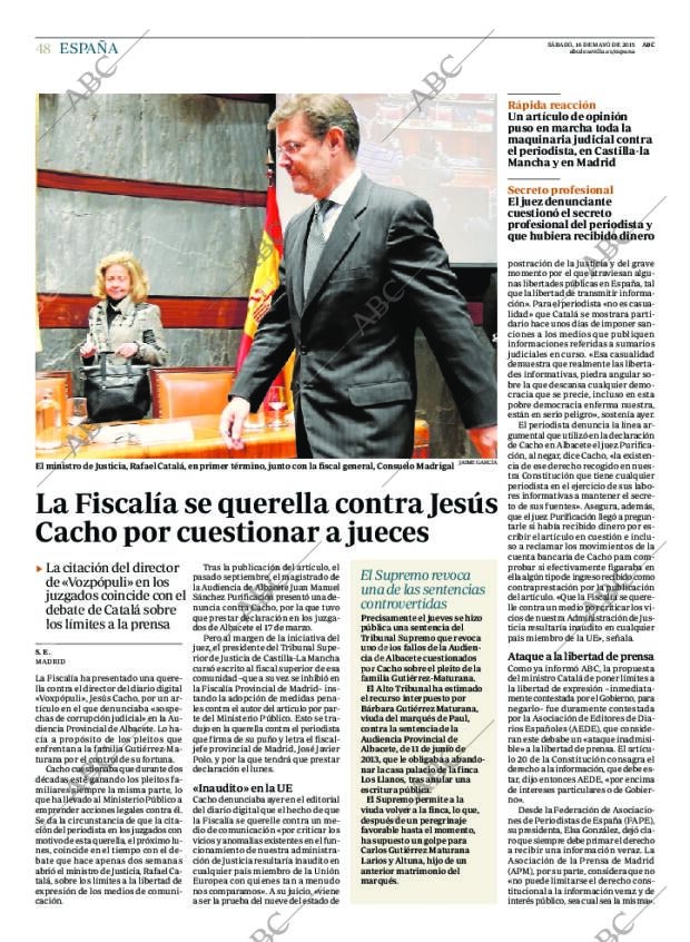 ABC SEVILLA 16-05-2015 página 50