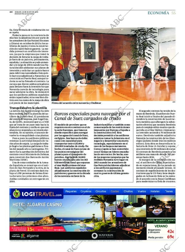 ABC SEVILLA 16-05-2015 página 57