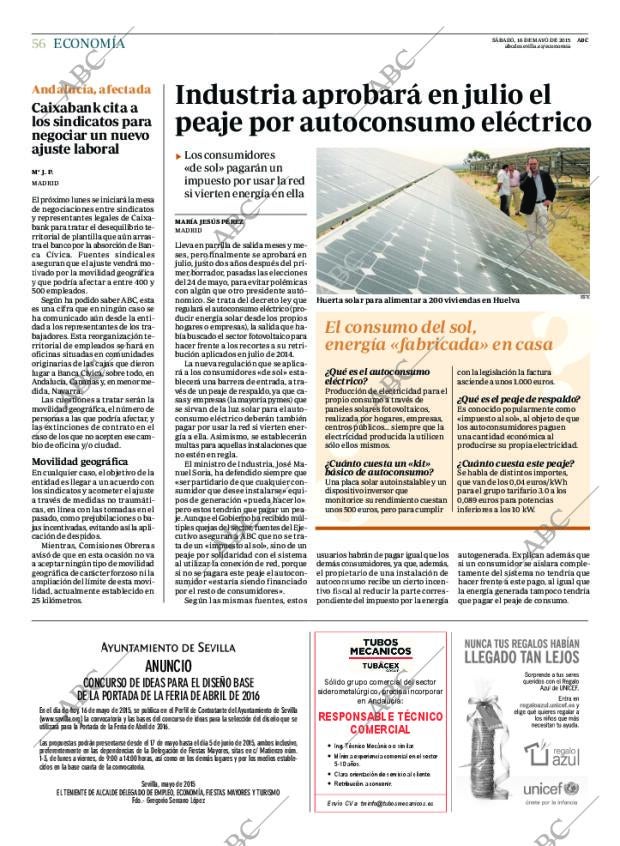 ABC SEVILLA 16-05-2015 página 58