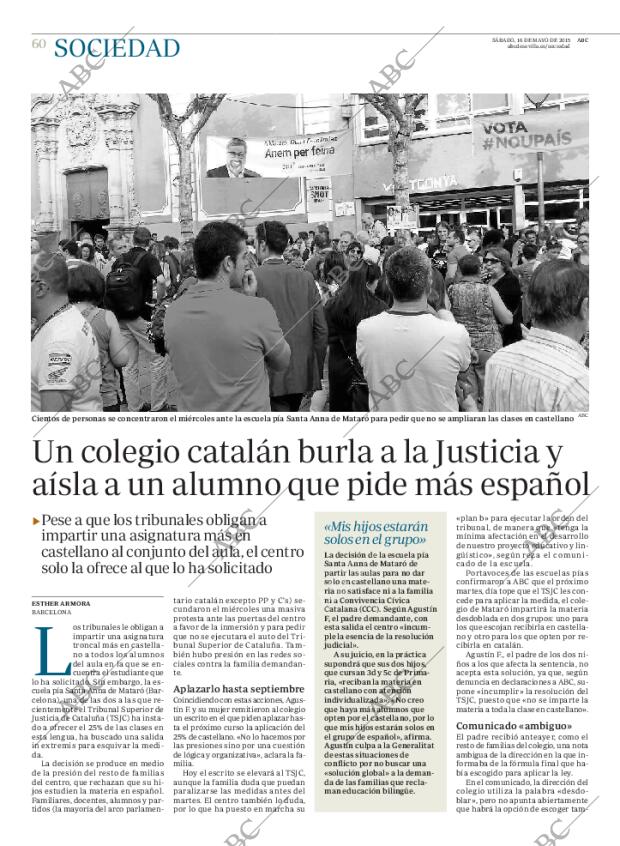 ABC SEVILLA 16-05-2015 página 62